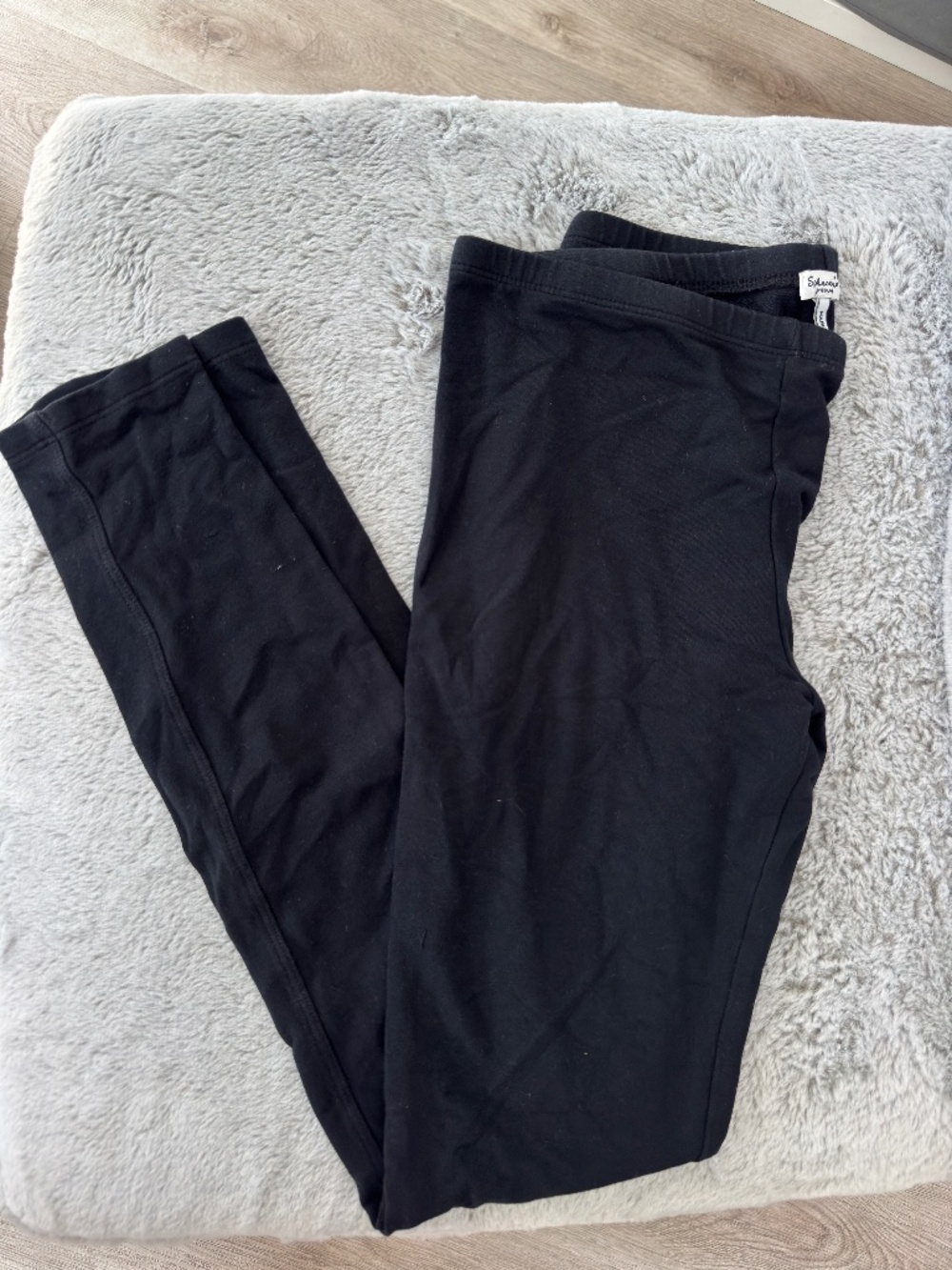 Splendid Terry leggings